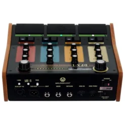 Walrus Audio DFX-1