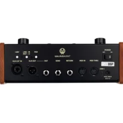 Walrus Audio DFX-1