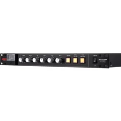 Warm Audio Bus-Comp
