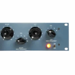 Warm Audio EQP-WA GainMod