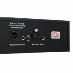 Warm Audio EQP-WA GainMod