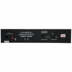 Warm Audio EQP-WA GainMod