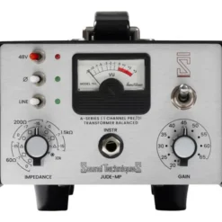 Warm Audio Jude-MP