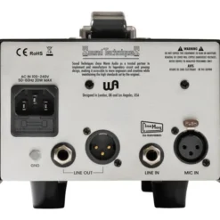 Warm Audio Jude-MP