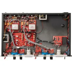Warm Audio Jude-MP2