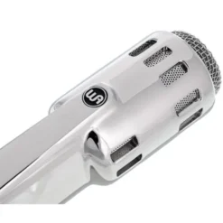 Warm Audio Retro 64 Chrome