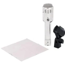 Warm Audio Retro 64 Chrome