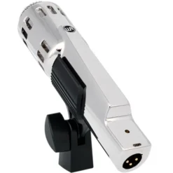 Warm Audio Retro 64 Chrome