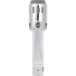 Warm Audio Retro 64 Chrome