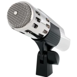Warm Audio Retro 64 Chrome