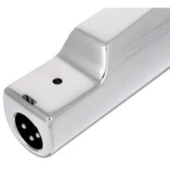 Warm Audio Retro 64 Chrome