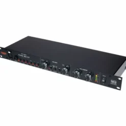 Warm Audio TB12 Tone Beast Black