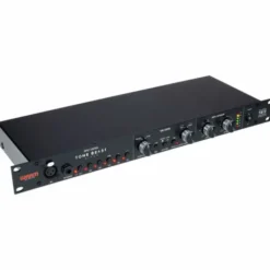 Warm Audio TB12 Tone Beast Black
