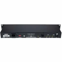 Warm Audio TB12 Tone Beast Black