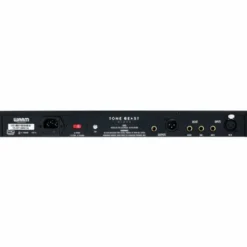 Warm Audio TB12 Tone Beast Black
