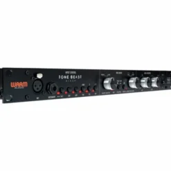 Warm Audio TB12 Tone Beast Black