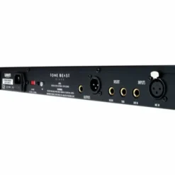 Warm Audio TB12 Tone Beast Black