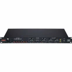 Warm Audio TB12 Tone Beast Black
