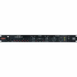 Warm Audio TB12 Tone Beast Black