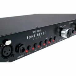 Warm Audio TB12 Tone Beast Black