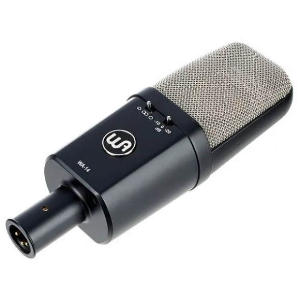 Warm Audio WA-14
