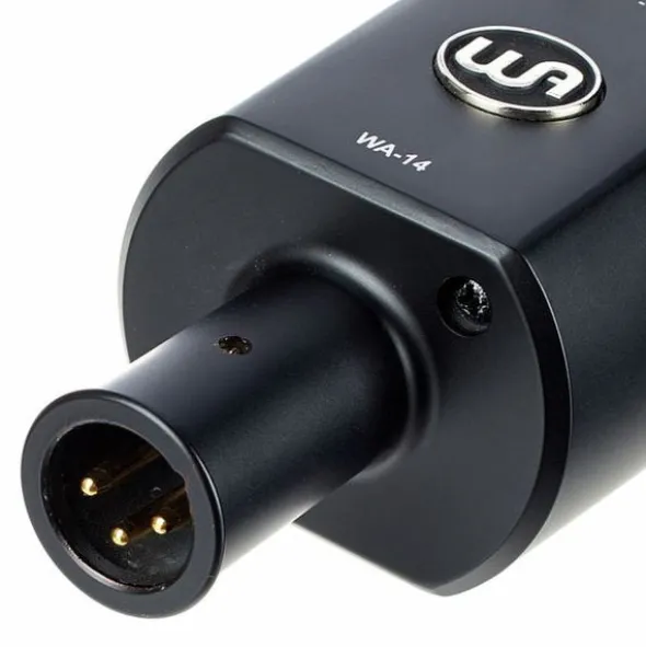 Warm Audio WA-14
