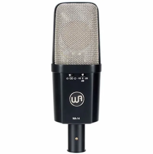 Warm Audio WA-14