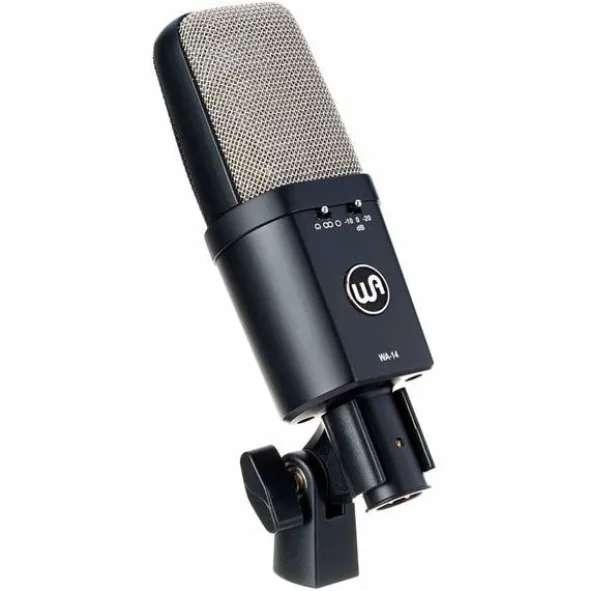 Warm Audio WA-14