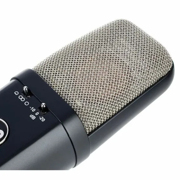 Warm Audio WA-14