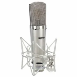Warm Audio WA-67