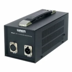 Warm Audio WA-67