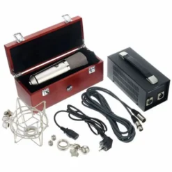 Warm Audio WA-67