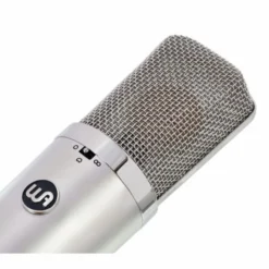 Warm Audio WA-67