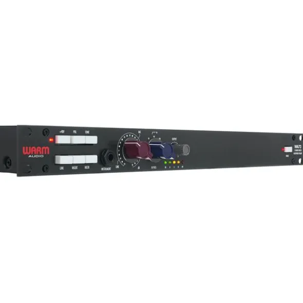 Warm Audio WA73