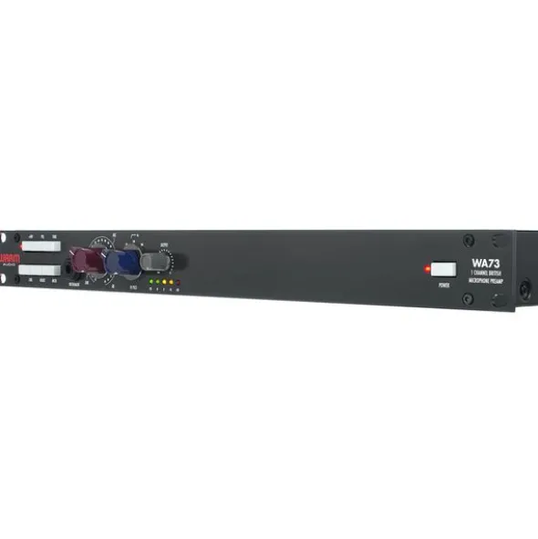 Warm Audio WA73