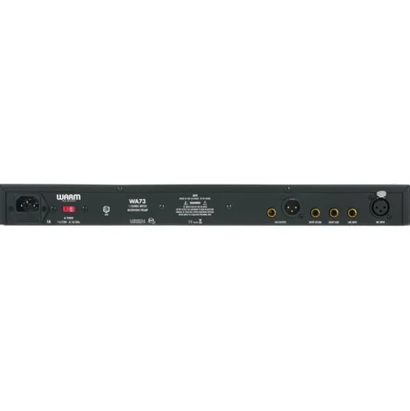 Warm Audio WA73