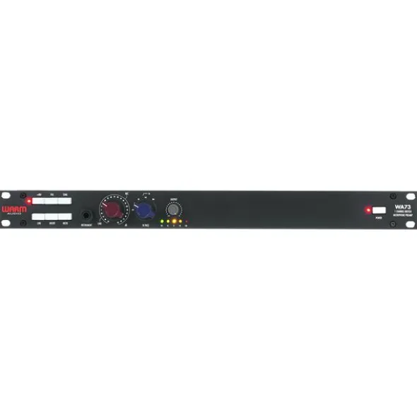 Warm Audio WA73