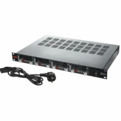 Warm Audio WA-412