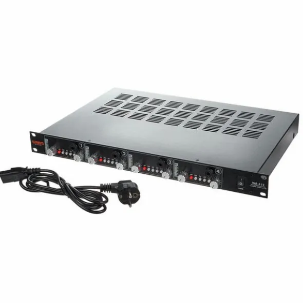 Warm Audio WA-412