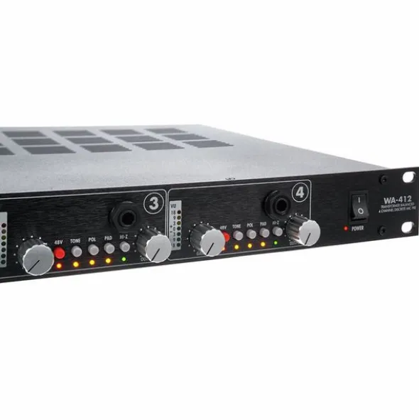 Warm Audio WA-412