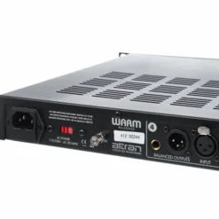 Warm Audio WA-412