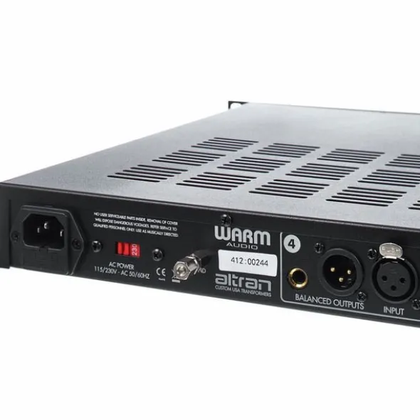Warm Audio WA-412