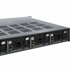 Warm Audio WA-412