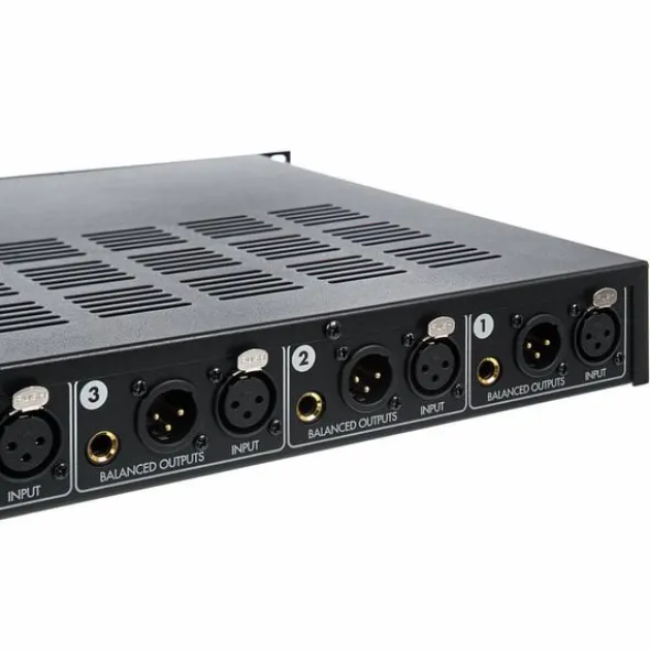 Warm Audio WA-412