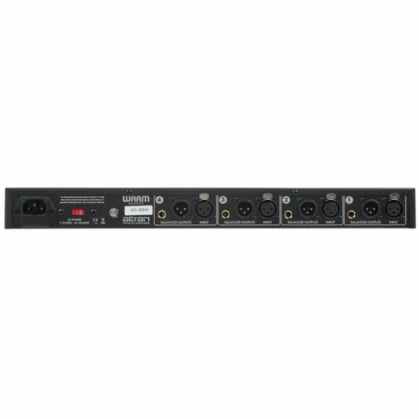 Warm Audio WA-412