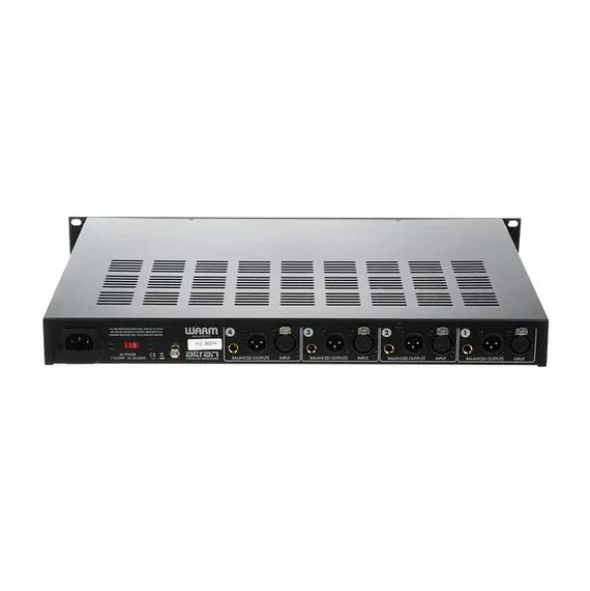 Warm Audio WA-412