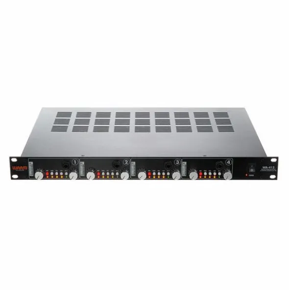 Warm Audio WA-412