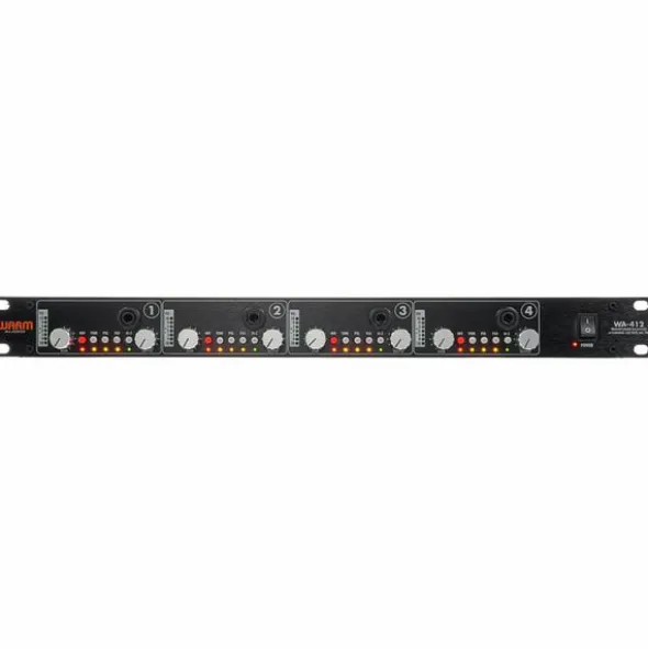 Warm Audio WA-412