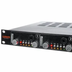 Warm Audio WA-412