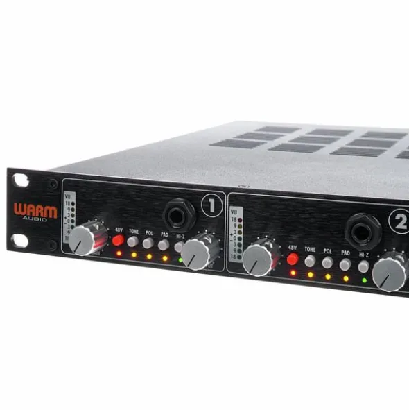 Warm Audio WA-412